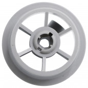Original lower basket wheel