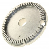 Original quick burner crown