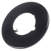 Trim (protection) injector support