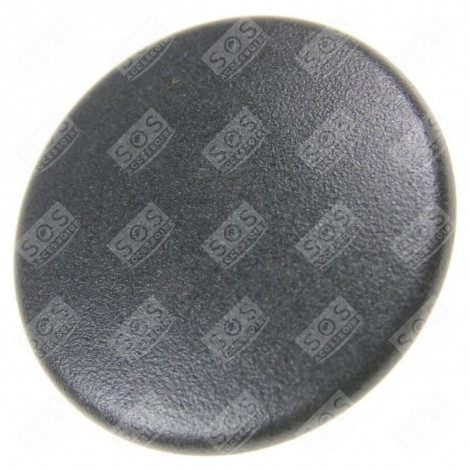 BURNER CAP DIAMETER 43 MM (ORIGINAL) ELECTRIC / GAS HOBS - 481010564661
