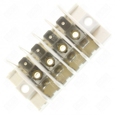 TERMINAL PLATE ELECTRIC / GAS HOBS - C00264823