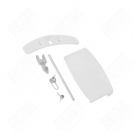 DOOR HANDLE WASHING MACHINES - 4055087003, 50287899004