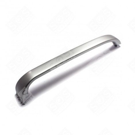 ORIGINAL DOOR HANDLE REFRIGERATOR, FREEZER - 00498005