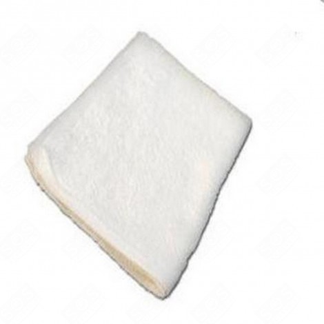 LOT DE 4 CHIFFONNETTES ACTIVA STEAM CLEANER - 500350073