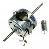 Original Dryer Motor No. 7 by Ariston Indesit