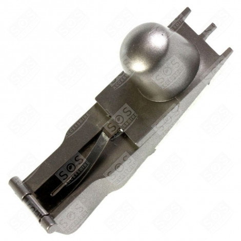 GRAY BUTTON DISHWASHER - 31X8823