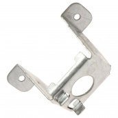 Injector body support