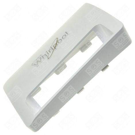 DRAWER HANDLE WASHING MACHINES - 481010485546