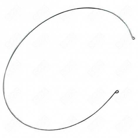 TENSION RING 856 MM WASHING MACHINES - C00033041