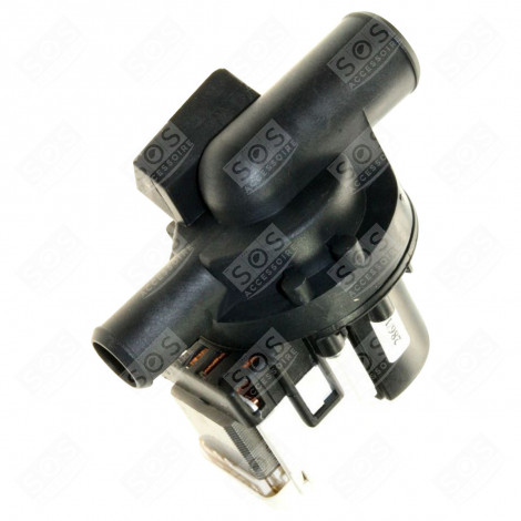 DRAIN PUMP (ORIGINAL) WASHING MACHINES - 481236018499