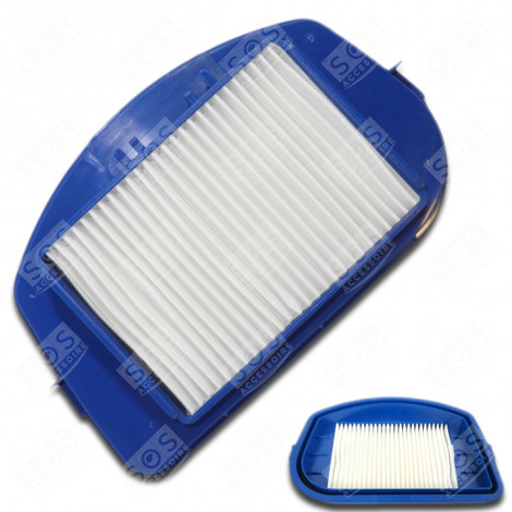 HEPA FILTER VACUUM CLEANER  - RS-RT900365, ZR005701