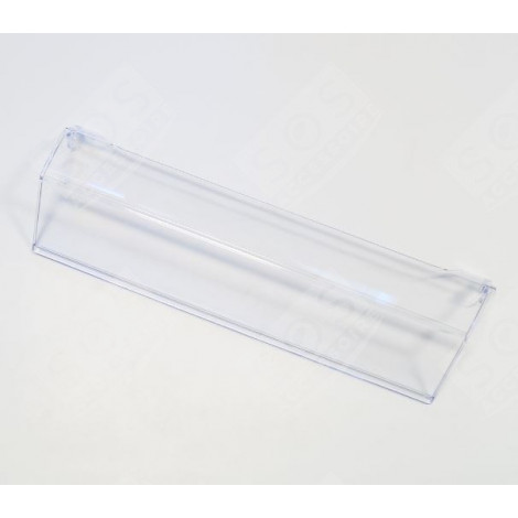 DOOR SHELF COVER (ORIGINAL) REFRIGERATOR, FREEZER - DA63-07049A