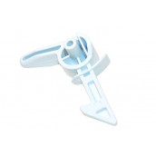 Door latch (lock) (original)