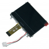 Display display board