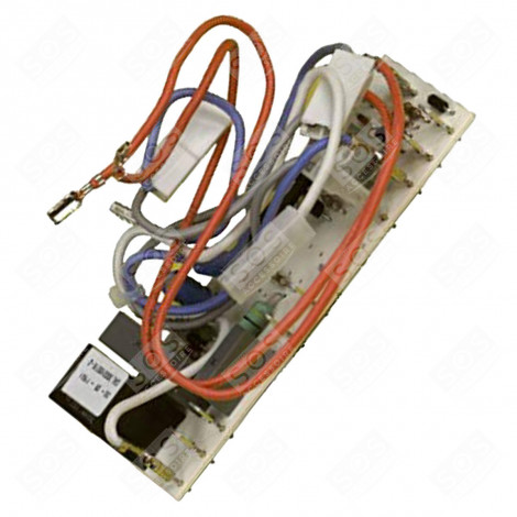 CARTE ÉLECTRONIQUE STEAM IRONS / STEAM GENERATOR IRONS - CS-00094467