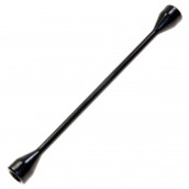 Anti-boil rod