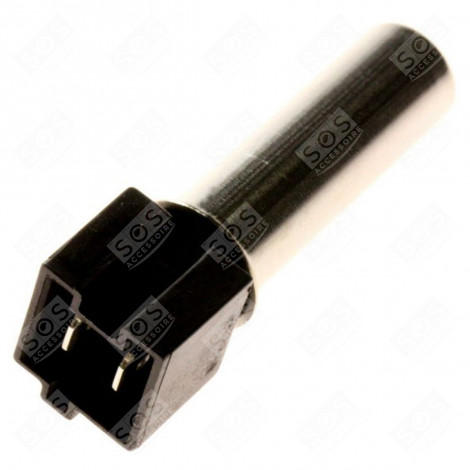 IMMERSION HEATER SENSOR (ORIGINAL) WASHING MACHINES - 481225928692