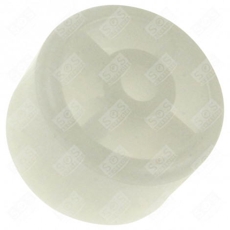 BRACKETLESS WHEEL REFRIGERATOR, FREEZER - 4J03500A