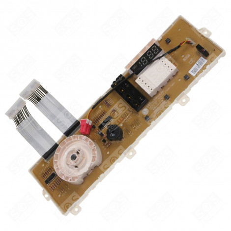 DISPLAY CIRCUIT BOARD WASHING MACHINES - 6871ER2028F
