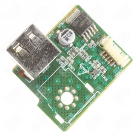 USB CIRCUIT BOARD HOME CINEMA, DVD, BLU-RAY PLAYER - EBR64263101