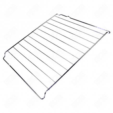 RACK GAS / ELECTRIC OVENS - 79X7946