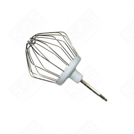 WHISK (ORIGINAL) FOOD PROCESSOR - 00650543, 650543