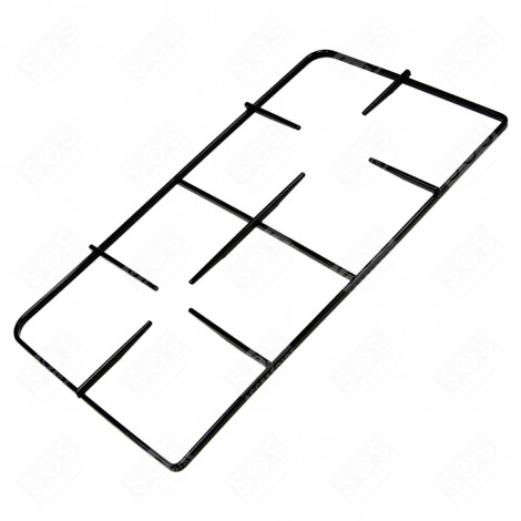 ENAMEL RIGHT OR LEFT HOB FRAME GAS / ELECTRIC OVENS - 73X3947