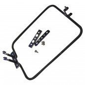 Original circular resistance