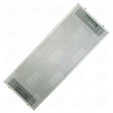 METAL GREASE FILTER EXTRACTOR HOOD - 79X0879, 50232326004
