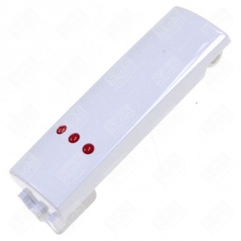 ON-OFF BUTTON ORIGINAL WASHING MACHINES - 00168516