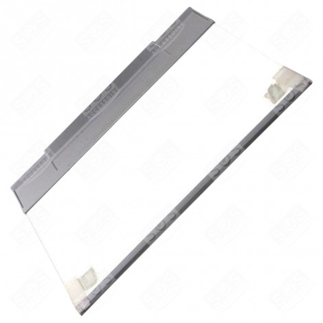 VEGETABLE SHELF TRAY (ORIGINAL) REFRIGERATOR, FREEZER - DA97-13550A