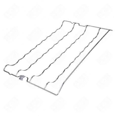 SHELF, VEGETABLE DRAWER 514X310 MM REFRIGERATOR, FREEZER - 711244800, 7112448