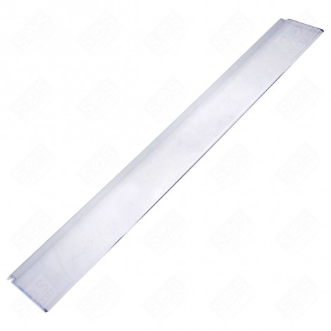 DRAWER FRONT COVER REFRIGERATOR, FREEZER - 0060218812A, 49054541