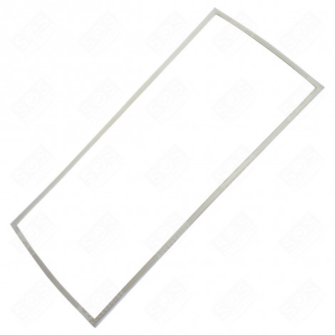 DOOR SEAL REFRIGERATOR, FREEZER - 92980457