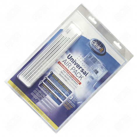 OLFATECH ODOR BLOCK REFRIGERATOR, FREEZER - 43X1755