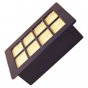 AEF94 Hepa13 washable filter