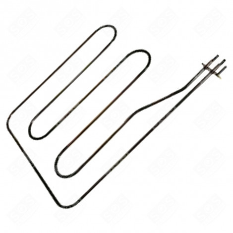 SOLE RESISTANCE 2000 W 230 V GAS / ELECTRIC OVENS - 97753555, 92X6011