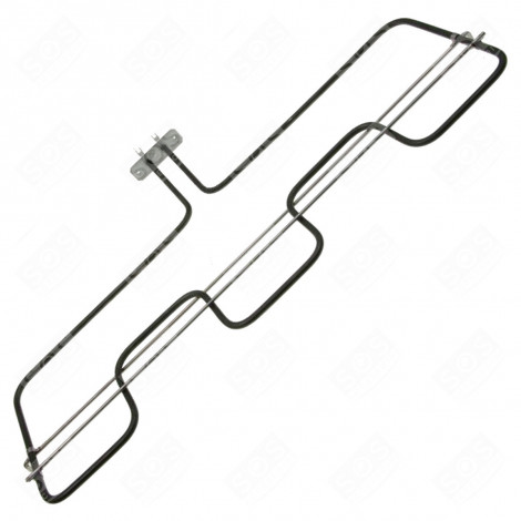 1500 W BOTTOM OVEN HEATING ELEMENT GAS / ELECTRIC OVENS - Z091G25
