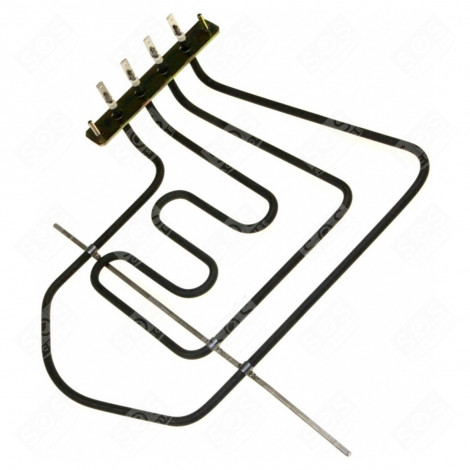 HEATING ELEMENT 900 + 675W ORIGINAL GAS / ELECTRIC OVENS - 6854494991