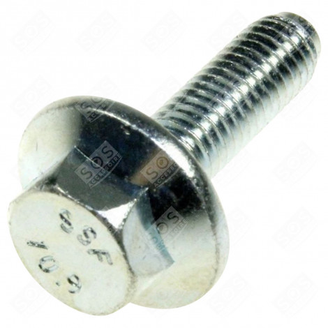 DRUM PULLEY SCREW ORIGINAL WASHING MACHINES - 171270, 00171270