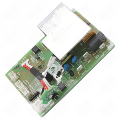 CARTE ÉLECTRONIQUE DOLCE GUSTO COFFEE MAKER, ESPRESSO - MS-622869