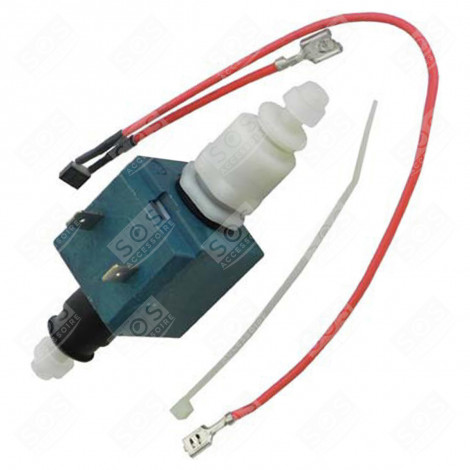 PUMP COFFEE MAKER, ESPRESSO - 00610896