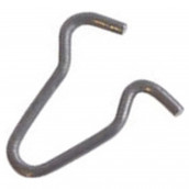 Clip (X1) joint de porte