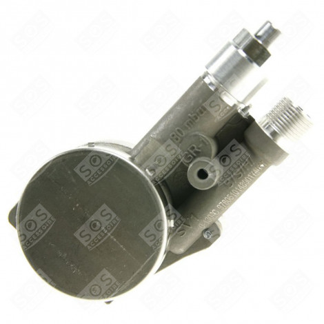 VALVE GAS / ELECTRIC OVENS - 12012579