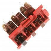 Push Button Selector (Original)