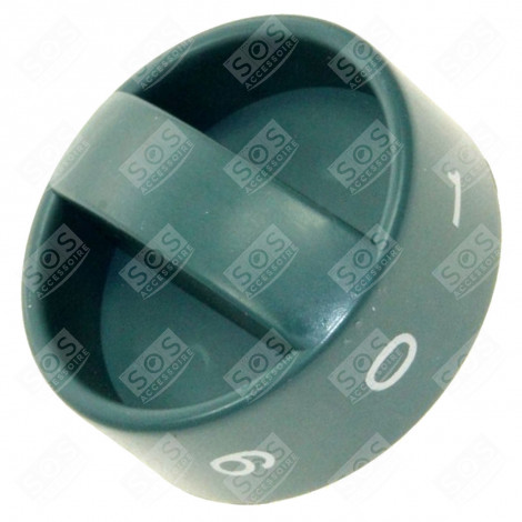 THERMOSTAT BUTTON REFRIGERATOR, FREEZER - 2062986142