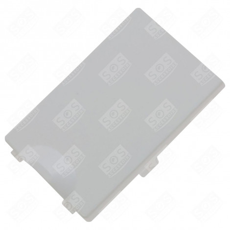 LOWER HINGE COVER REFRIGERATOR, FREEZER - 2238178012
