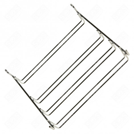 OVEN SHELF SUPPORT (ORIGINAL) GAS / ELECTRIC OVENS - 00478387