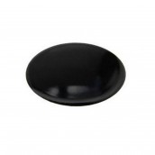 Semi-fast hob burner cap diam. 80mm