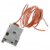 Adjustable thermostat